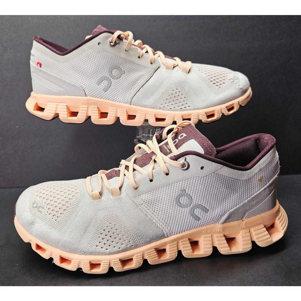 Oncloud Women 10 Comfy footwear